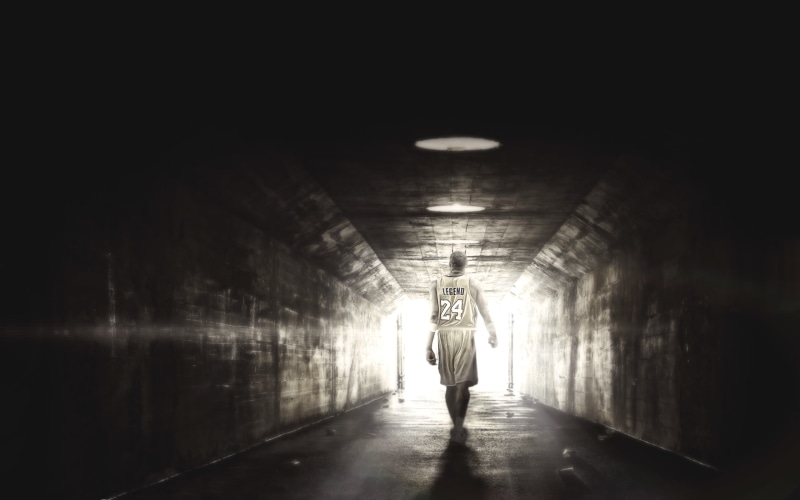 Los Angeles, Lakers, jersey, uniform, 2K, Basketball, athlete, NBA, Player, Kobe Bryant, wearing