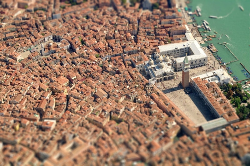 street, temple, environment, buildings, built Structure, europe, 1080P, aerial View, building Exterior, tilt-shift, industry, diorama, cityscape, nature
