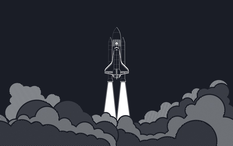 tower, nature, creativity, lighting equipment, space, tall - high, Space Shuttle, rockets, launch Pads, metal, night, skyscraper, low angle view, close-up