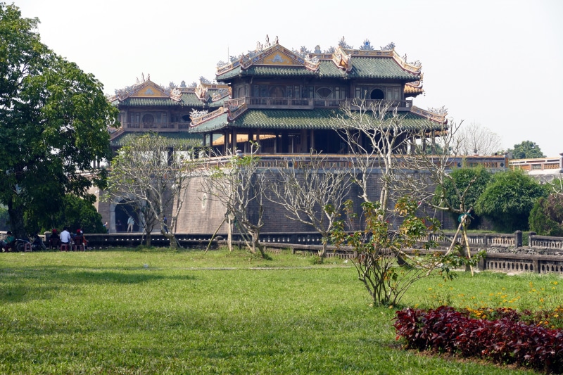 park, world heritage, vietnam, 5K, asia, cultures, belief, temple - Building, built structure, architecture, no people, building, unesco, building exterior