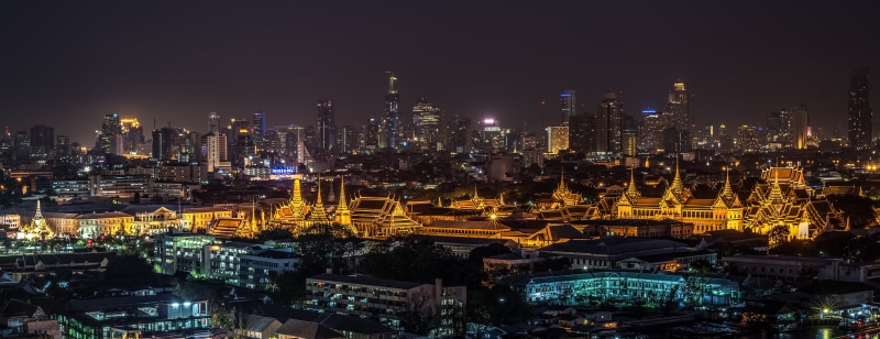 travel destinations, city life, urban sprawl, modern, sky, 5K, no people, urban skyline, landscape, city, palace, office building exterior