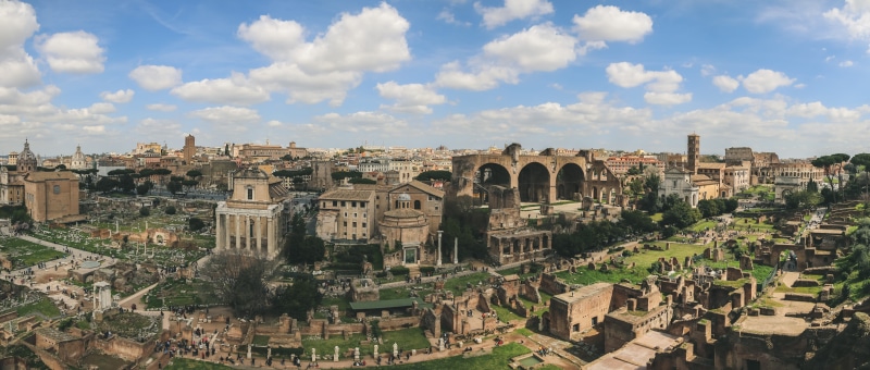 nature, building exterior, skyline, ancient, cityscape, day, travel destinations, building, roma, ancient civilization, stone, popular, sky, travel, old