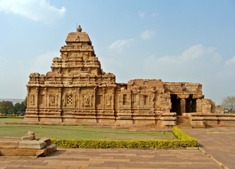unesco world heritage, unesco, place of worship, historic preservation, ruined, india, history, archaeology, monuments, asia, religion, temple, the past