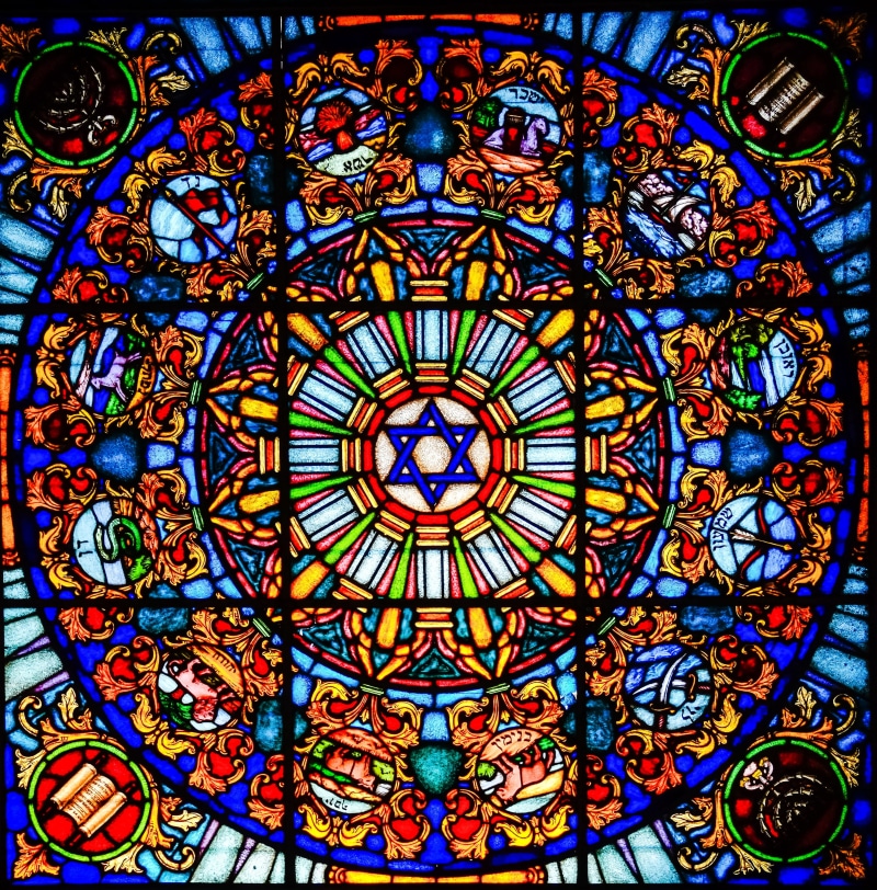 directly below, architecture and art, god, star, vitrage, 2K, building, ancient art, decorative, paneled, multicolored, pattern, full frame, church, ornament