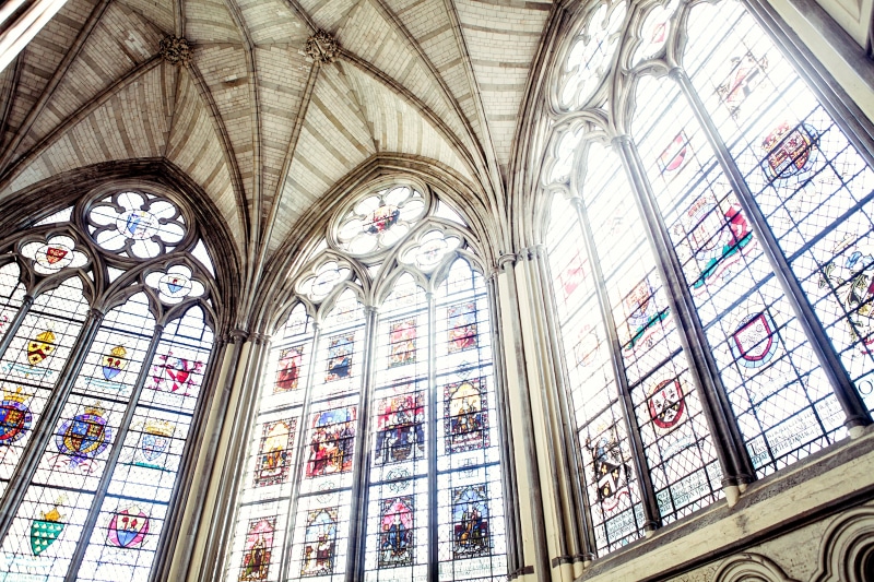chapel, spiritual, old, built structure, religion, no people, reliefs, glass, christianity, colorful, peace, god, colourful, stained, light, cathedral