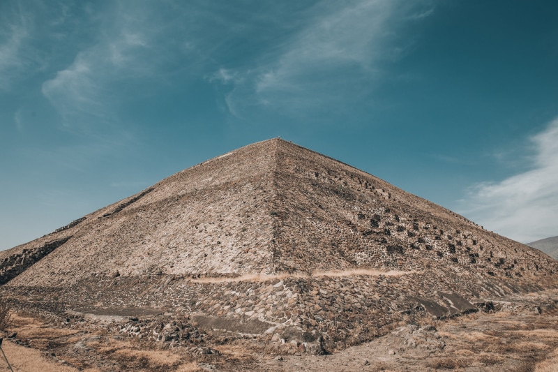 travel, geometric shape, teotihuacan, historical, landscape, heritage, culture, old ruin, built structure, art, state, tour, sun, civilization, sacrifice