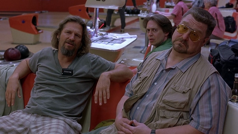 big, lebowski, the, 1080P, dude