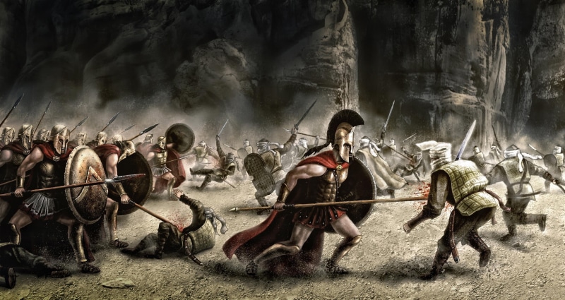 battle, real people, soldiers, weapon, occupation, suit of Armor, motion, war, 1080P, sword, fighting, knight - Person, weapons, men, army, architecture
