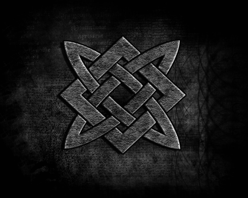 no people, symbol, still life, pattern, table, design, old, abstract, black Color, wood - material, Svarga, high angle view, blackboard, indoors