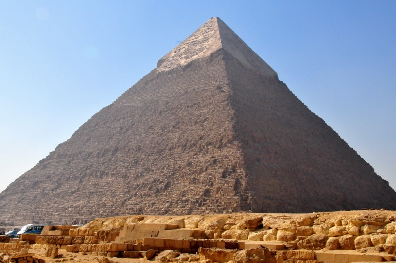 ancient, Egypt, 4K, architecture, Africa