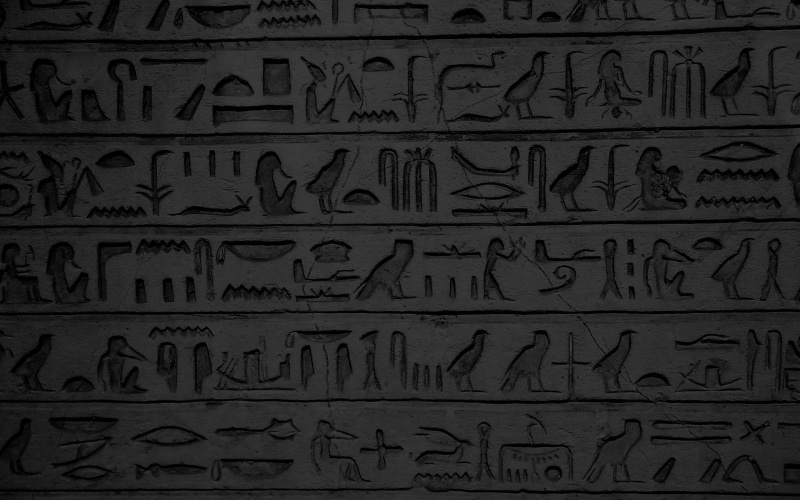 writing, 2K, symbols, Egypt, hieroglyphics, archeology