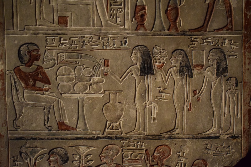 antique, grave, mural, architecture, old, creativity, ancient civilization, place of worship, carving, travel destinations, spirituality, egypt, archaeology