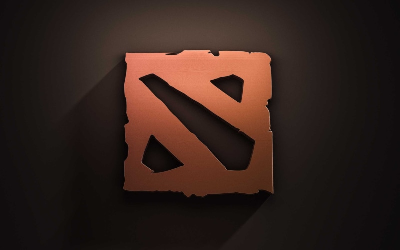 number, Dota 2, art and craft, illuminated, wall - building feature, no people, hero, creativity, cut out, Valve Corporation, black color, close-up, communication