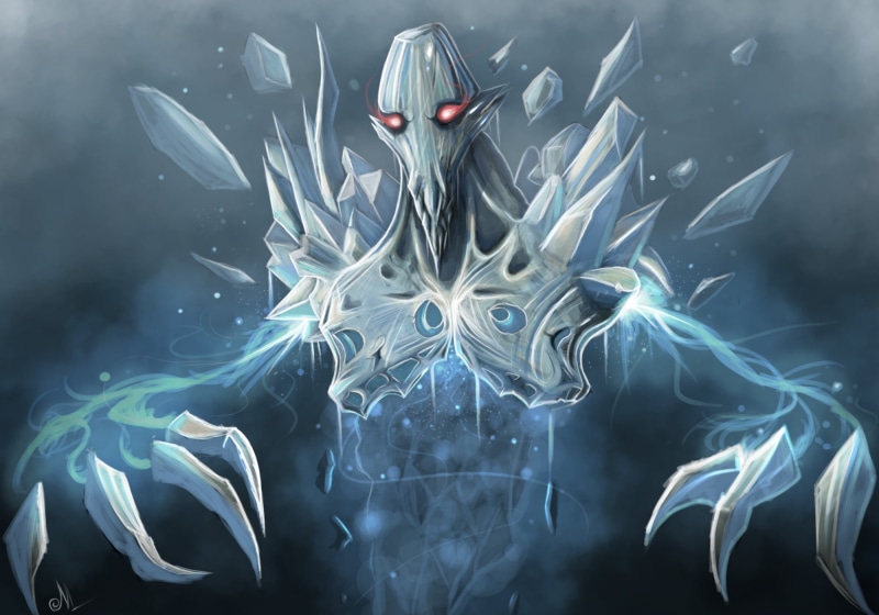 nature, Valve Corporation, Defense of the Ancients, vulnerability, sea, blue, Dota 2, smoke - physical structure, floral, 1080P, transparent, Valve, white