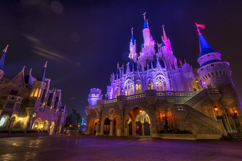 childrens, florida, carousel, usa, buildings, universal, studio, world, offices, towers, hotel, orlando, 720P, cities, resort, walt disney, parc, castel