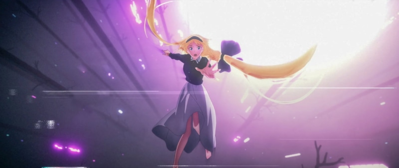 Sword Art Online, Alice Zuberg, 2K, Sword Art Online: Alicization - War of Underworld, Sword Art Online: Alicization