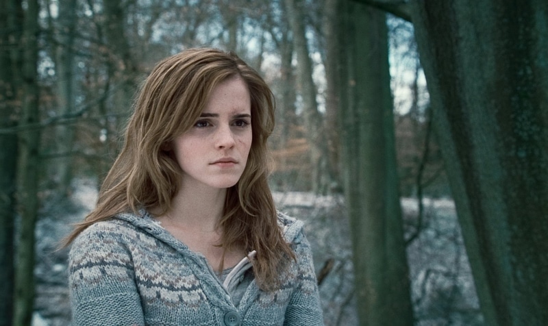 Harry Potter, Hermione Granger, 1080P, Harry Potter and the Deathly Hallows: Part 1