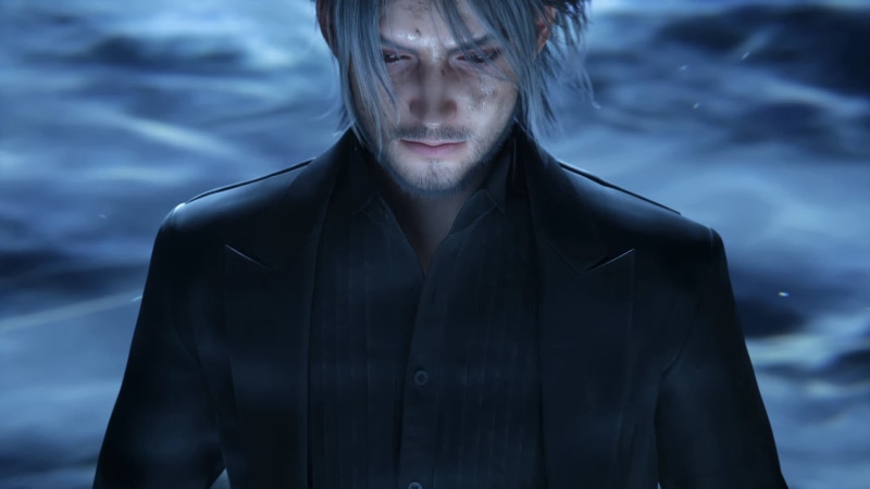 Noctis, Final Fantasy XV, Final Fantasy, 1080P, video games