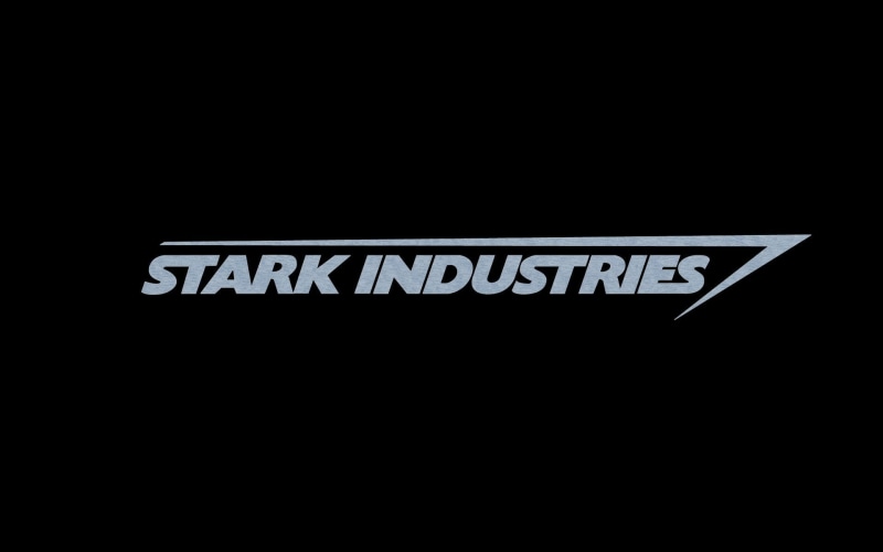 1080P, stars, Iron Man, Stark Industries, space, hd, industries, stark, man, iron, art