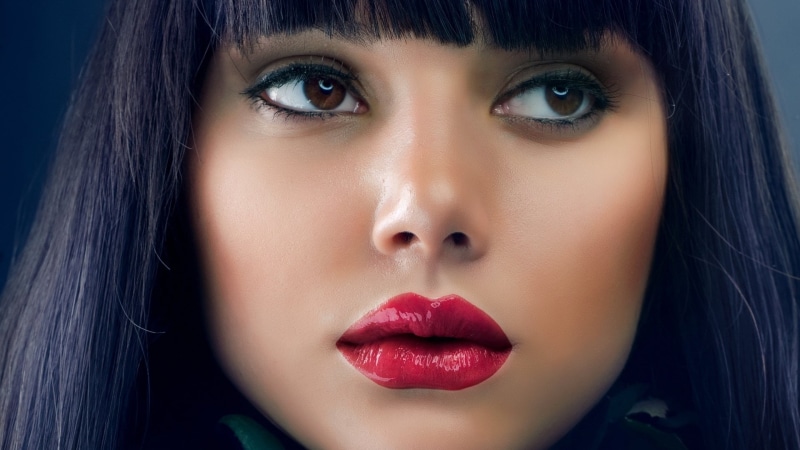 1080P, beautiful woman image  1920x1080