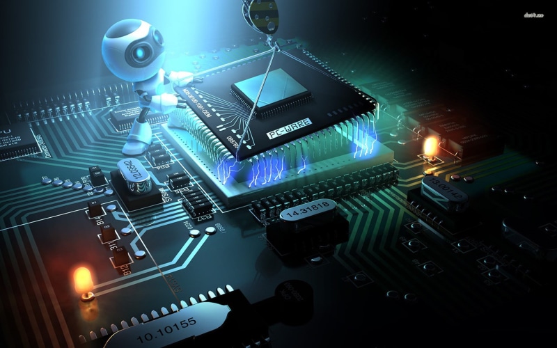 computer, 1920x1200, 1080P, Pc Ware, background