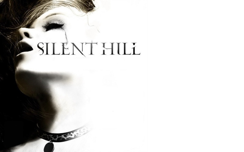 720P, Silent Hill