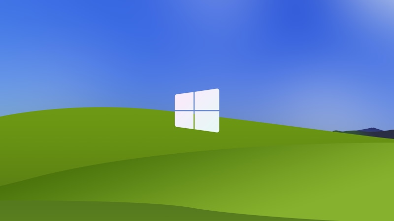Windows XP, 8K, Microsoft