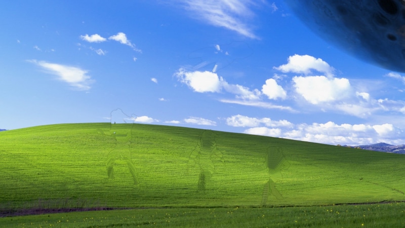 Alien vs. Predator, day, no people, Predator (movie), plant, agriculture, hills, field, tranquility, green color, environment, grass, rolling landscape