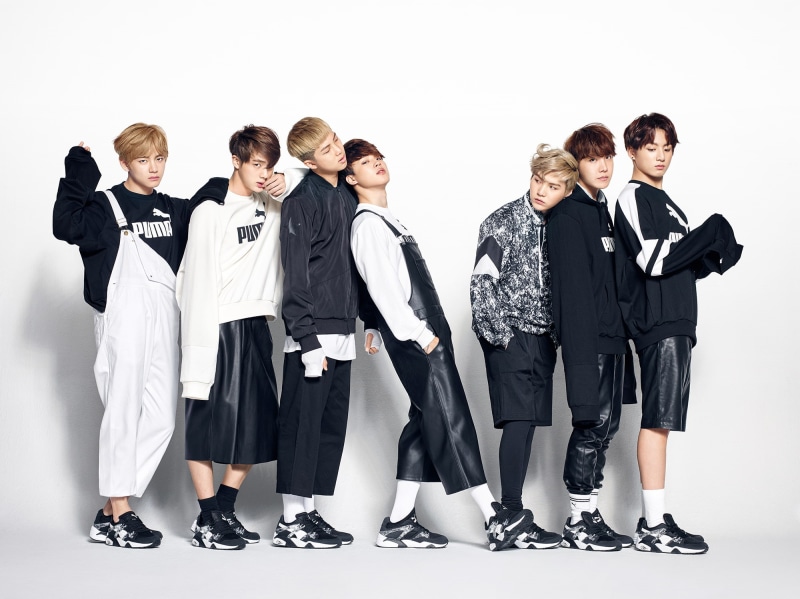 Music, Bangtan Boys, 1080P, BTS
