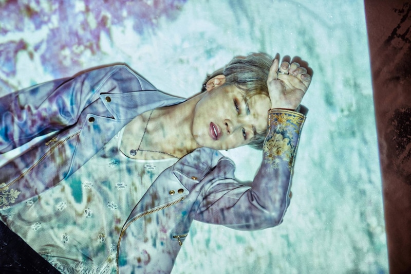 Jimin (Singer), 1080P, BTS, Music