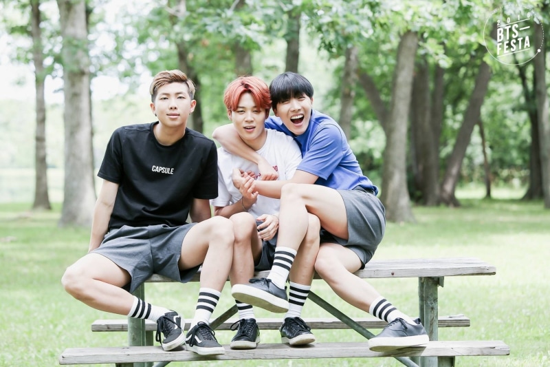 Music, 1080P, BTS