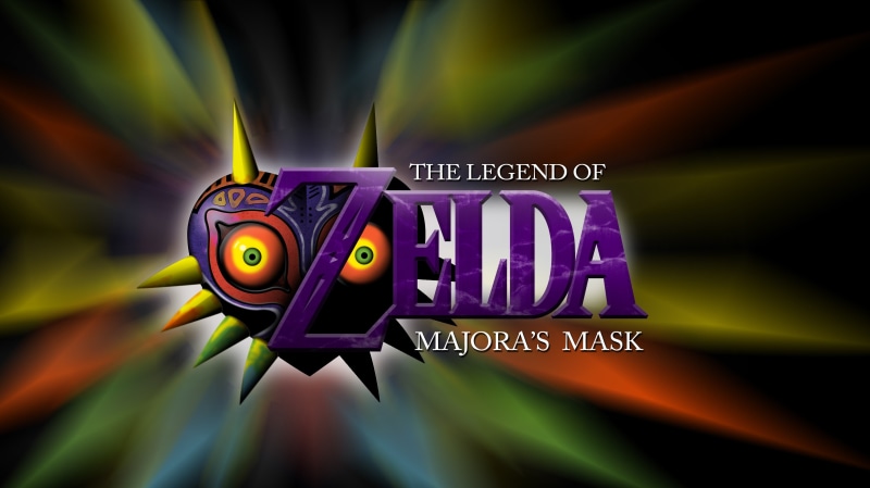 Zelda, digital composite, light - natural phenomenon, video games, technology, lighting equipment, majora, The Legend of Zelda: Majoras Mask, nature, arts culture and entertainment