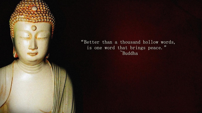 cultures, sculpture, representation, praying, text, gautama, place of worship, meditation, 1080P, Buddha, architecture, human representation