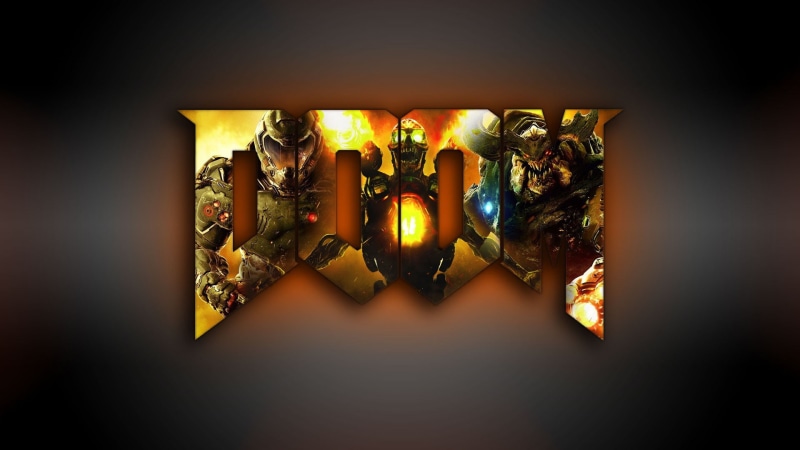 luxury, glowing, still life, high angle view, wall - building feature, indoors, decoration, creativity, Doom 4, video games, illuminated, close-up