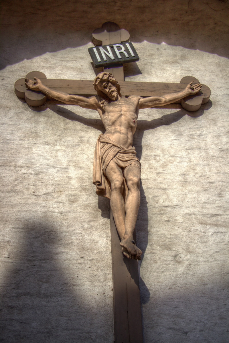 jesus christ, cross, faith, craft, jesus, christian, no people, representation, human representation, decor, christ, creativity, holy, crucifixion, christen