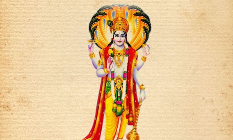 God, multi colored, female likeness, day, vishnu, hindu, wall - building feature, outdoors, human representation, 480P, no people, representation, religion