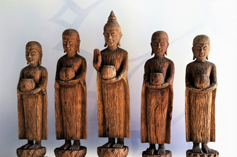 no one, the art of, ancient civilization, religion, the statue, carving - craft product, asian, craft, decoration, the past, 5K, statue, ancient, spirituality