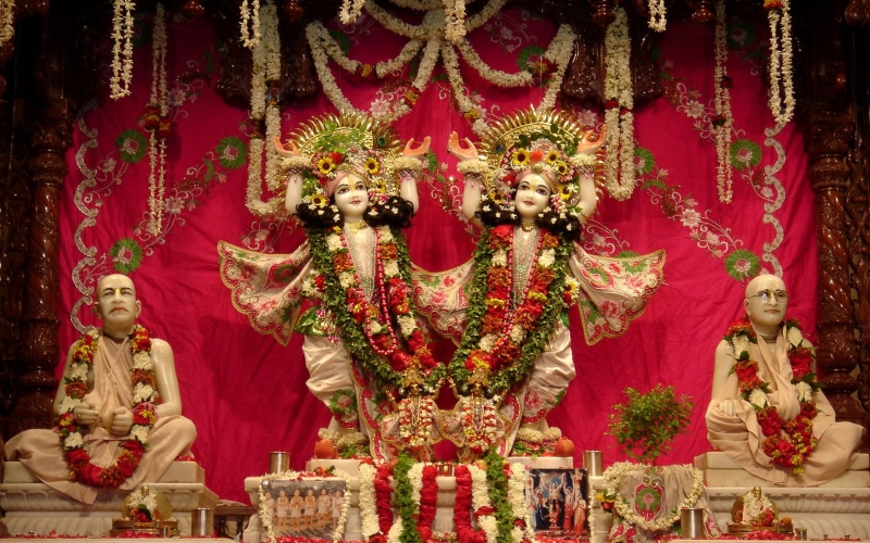 krishna, 1080P, hindu, religion, god, background