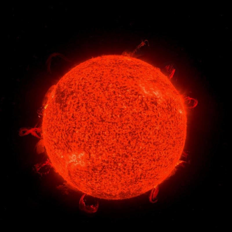astronomy, space, 1080P, 2100x2100, sun