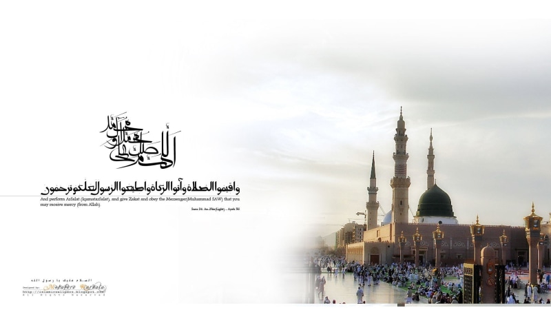 islam, religion, 1080P, muslim