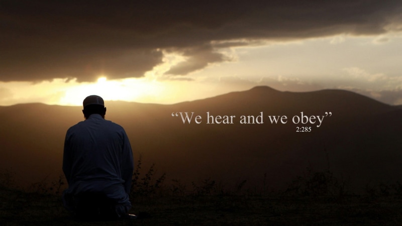 Islam, 1080P, Quran, nature