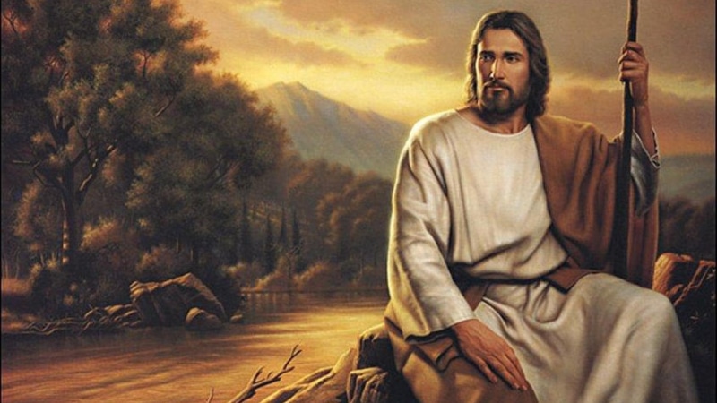 cross, christmas, jesus christ, jesus, bibble, 1080P