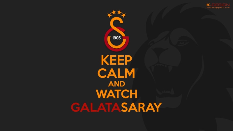 text, transportation, galatasaray, night, sign, stars, keep, guidance, information, calm, 1080P, illuminated, no people, black background, watch, warning sign