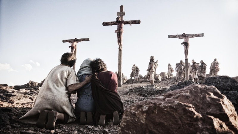drama, christian, movie, god, religion, 1080P, son of god, son, jesus, cross, film