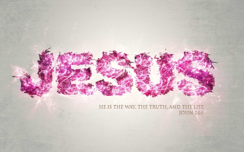 Jesus, Christian, Bible, Religious, Quote, Religion, 1080P