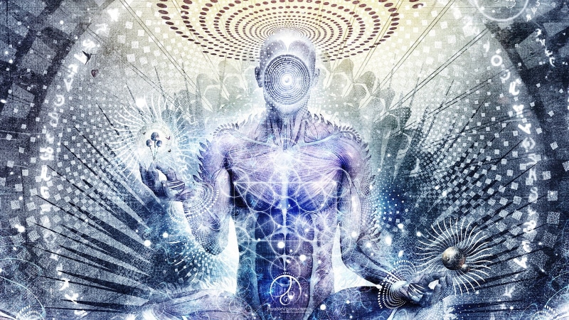 Cameron Gray, spiritual, meditation, 720P