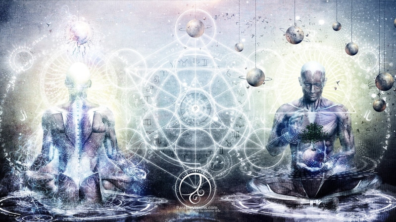 meditation spiritual cameron gray, healthcare and medicine, science, communication, technology, art and craft, creativity, no people, global communications