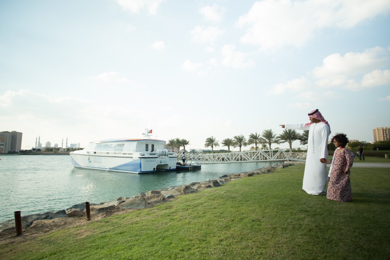 ramadan, mode of transportation, family, grass, love, body, islamic, abu dhabi, sheikh, religion, emirates, muslim, islam, people, adult, nautical vessel