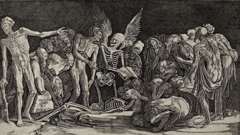 religion, representation, 1080P, Satan, human representation, people, Dark, occult, history, craft, occupation, the past, plant, tree, Satanic, spirituality