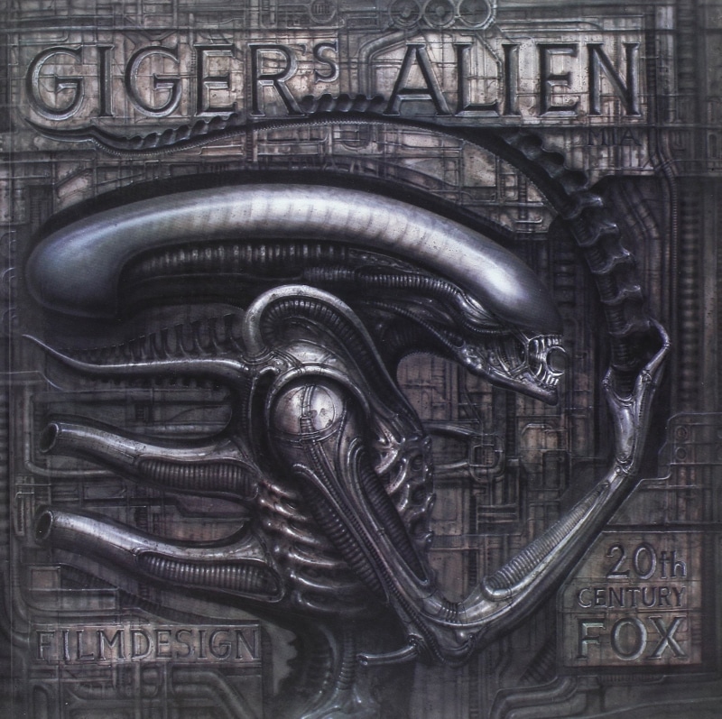 Dark, carving - craft product, 720P, r, art and craft, text, art, horror, alien, travel, metal, creativity, Giger, architecture, artistic, Evil, fi, carving